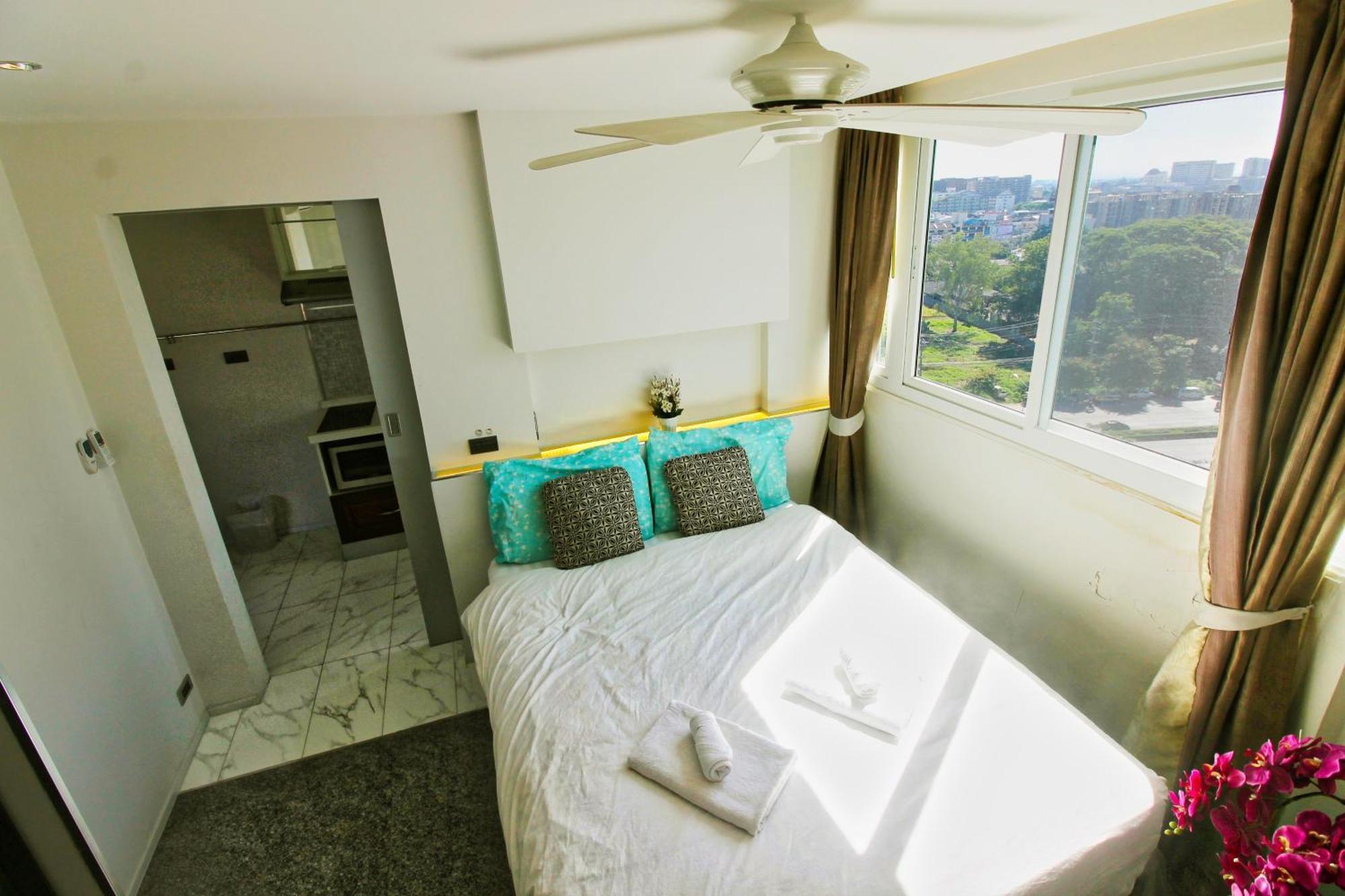Viengping Mansion Apartamento *