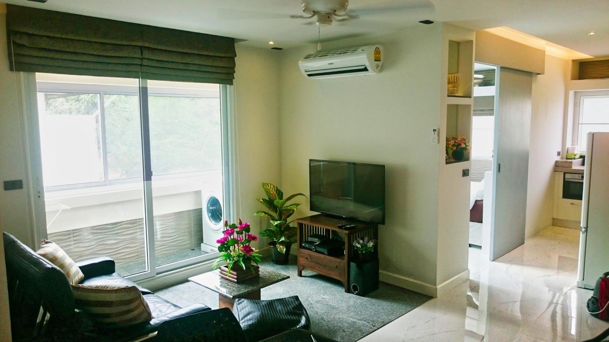Viengping Mansion Apartamento