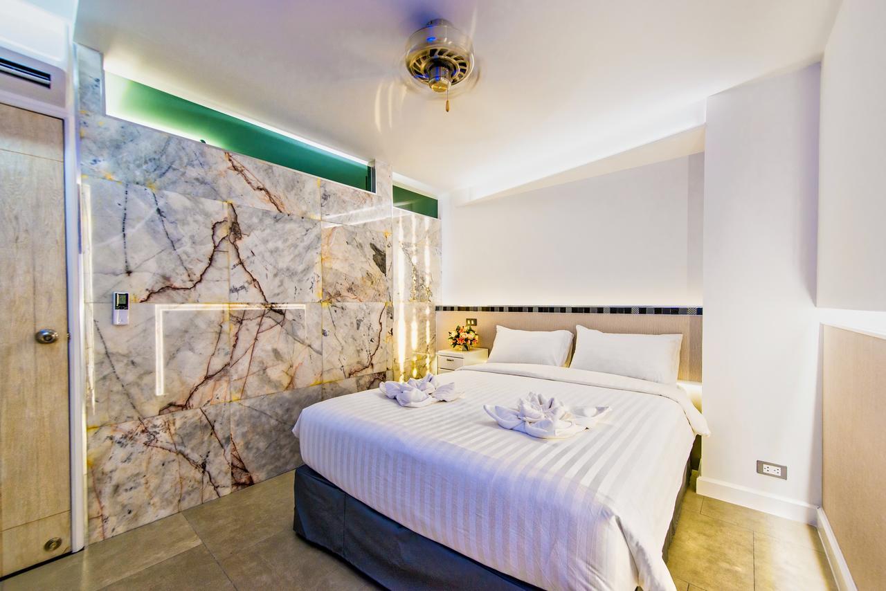 Apartamento Viengping Mansion